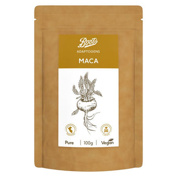Adaptogens Maca 100G